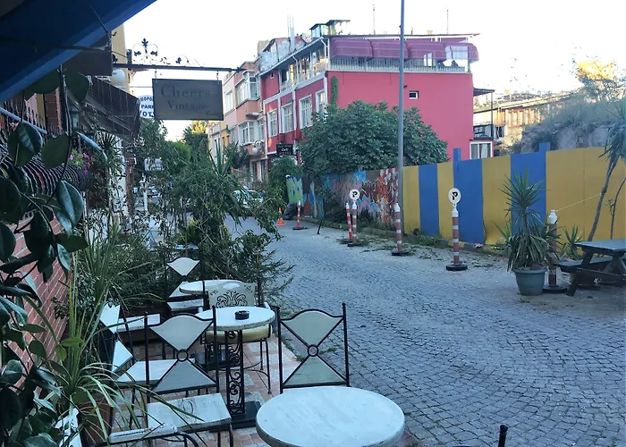 Cheers VintageHostel